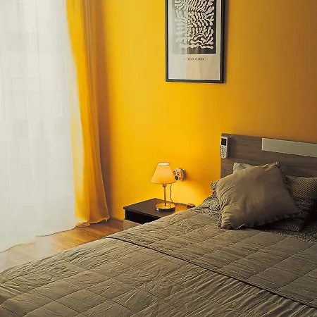 Apartment Amelia *