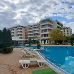 Amelia Apartamento Sunny Beach