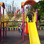 Amelia Apartamento Sunny Beach