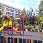 Apartamento Amelia *