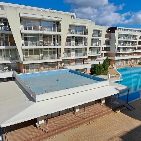 Appartement Amelia *