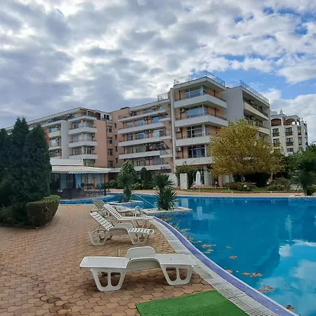 Amelia Apartment Sunny Beach