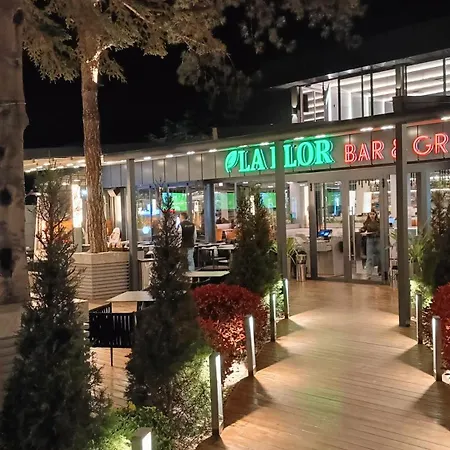 Amelia Апартамент Слънчев бряг