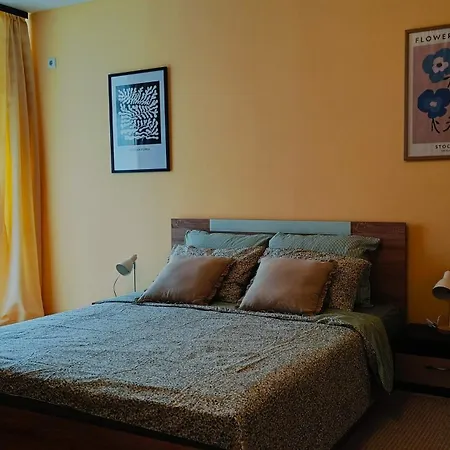 Amelia Apartment *