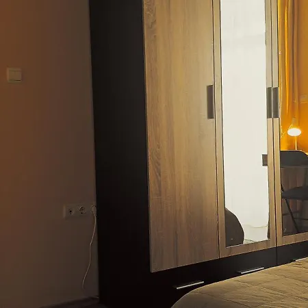 Amelia Apartment