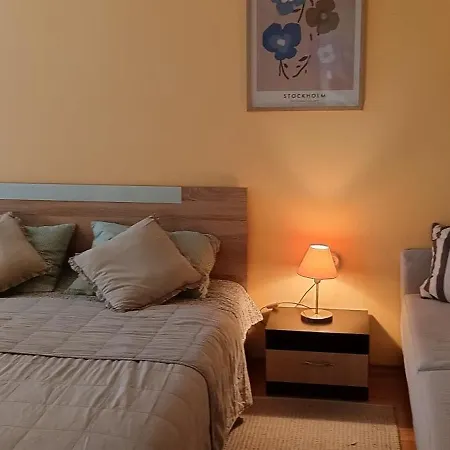 Appartement Amelia Slantchev Briag