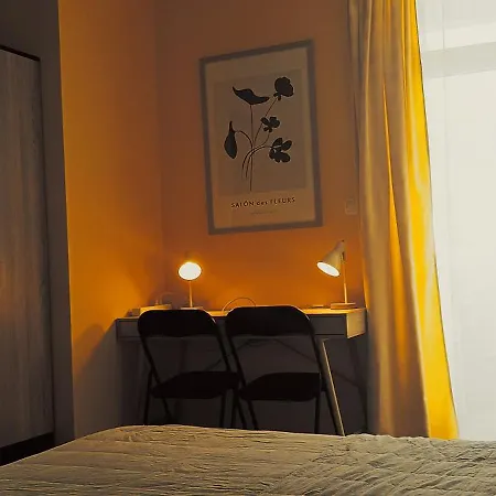 Amelia Appartement *