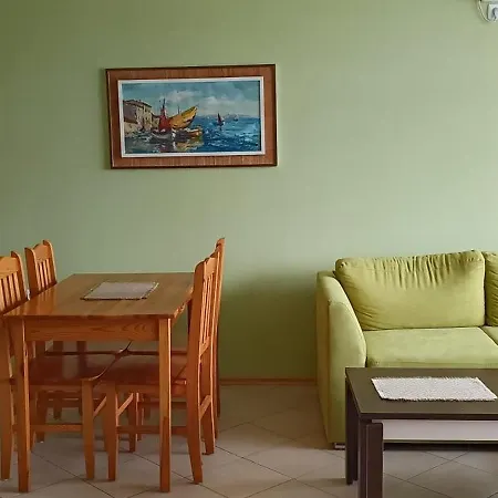 Amelia Appartement Slantchev Briag