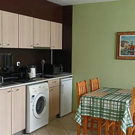 Apartment Amelia Sunny Beach