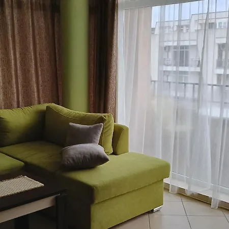 Appartement Amelia Slantchev Briag