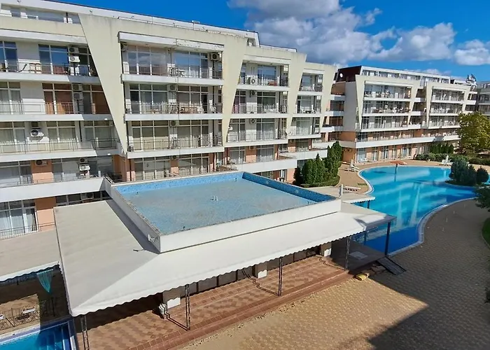 Апартамент Amelia *