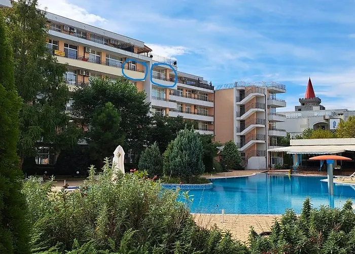 Amelia Апартамент