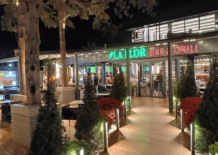 Amelia Апартамент Слънчев бряг