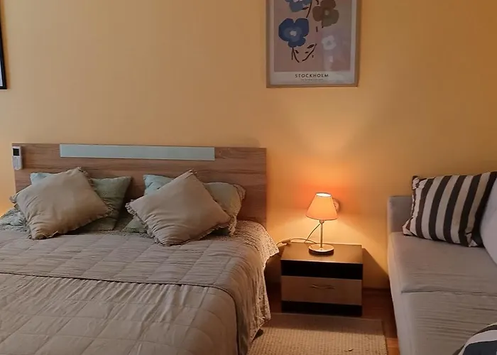 Apartment Amelia Sunny Beach