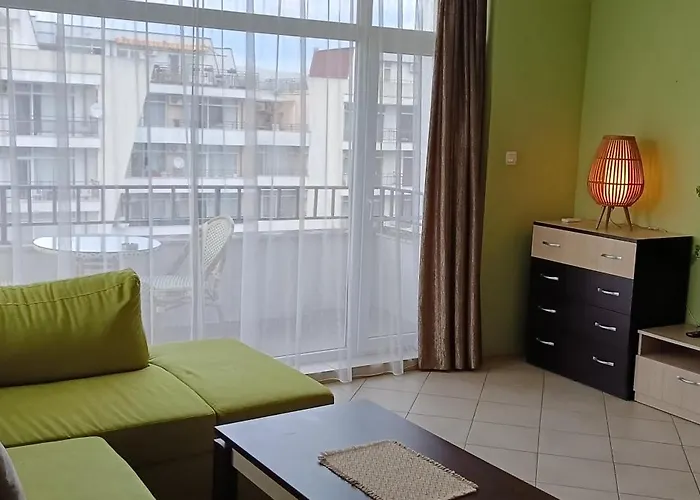 Апартамент Amelia *