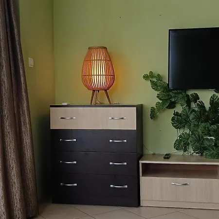 Amelia Apartamento Sunny Beach