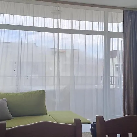 Amelia Apartamento Sunny Beach