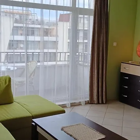 Apartment Amelia *