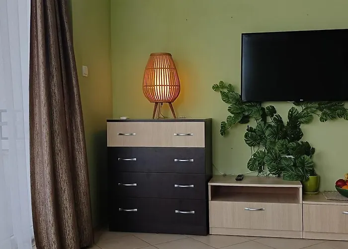 Amelia Apartament Sunny Beach