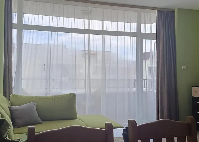 Amelia Apartament Sunny Beach