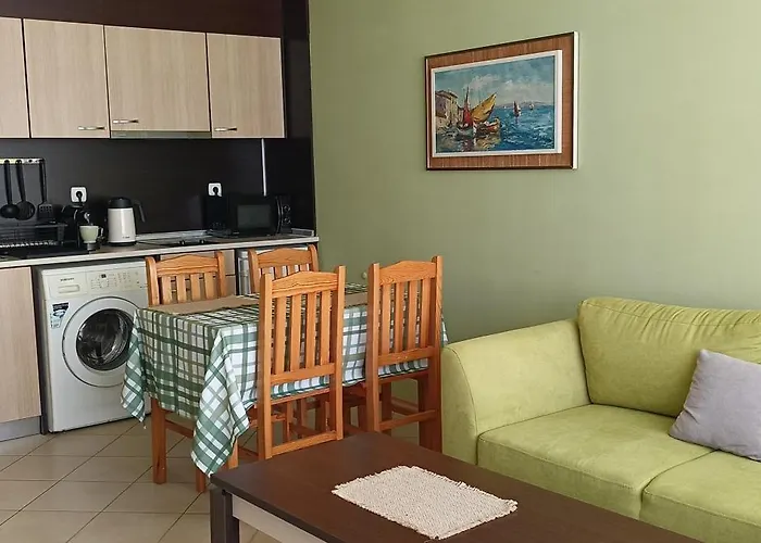 Amelia * Sunny Beach